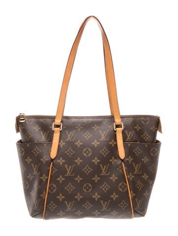 Monogram Totally PM