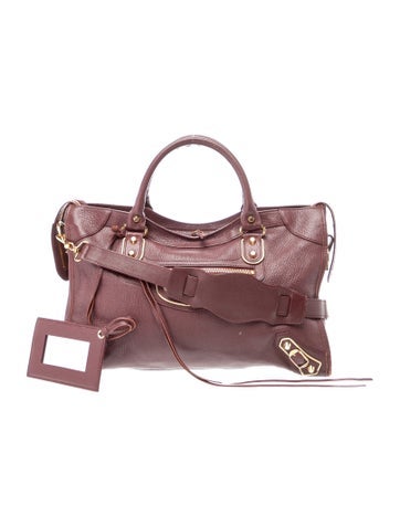 Leather Motocross metallic edge city