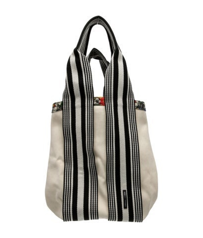 Rebecca Minkoff Minkoff Canvas Tote