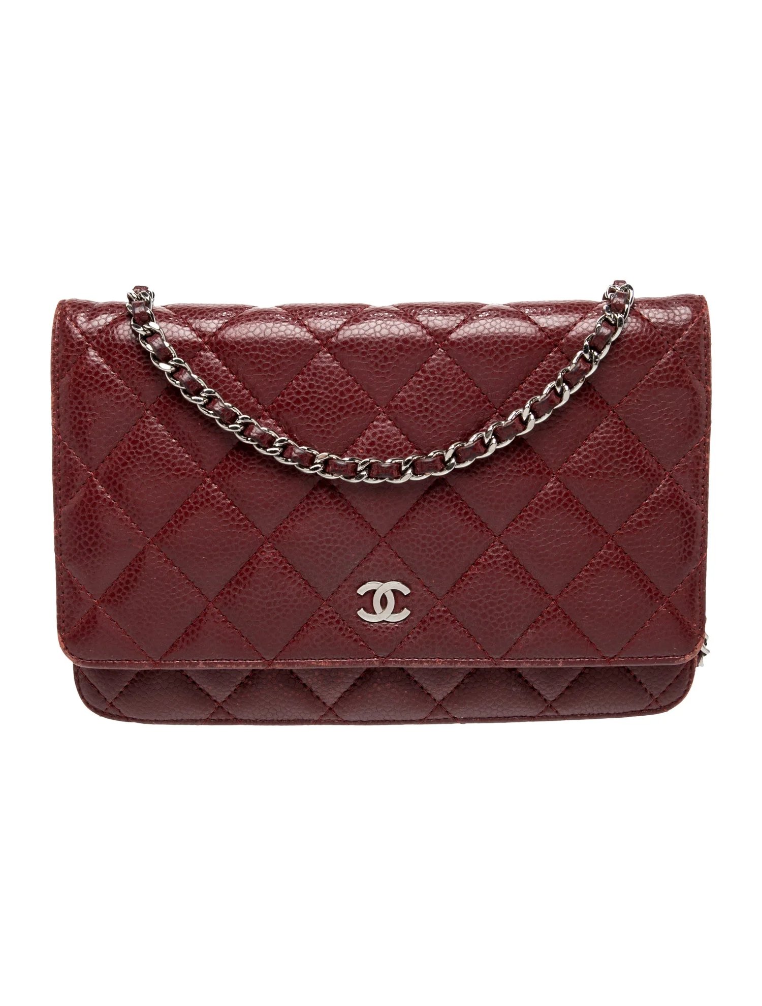 Classic Wallet On Chain