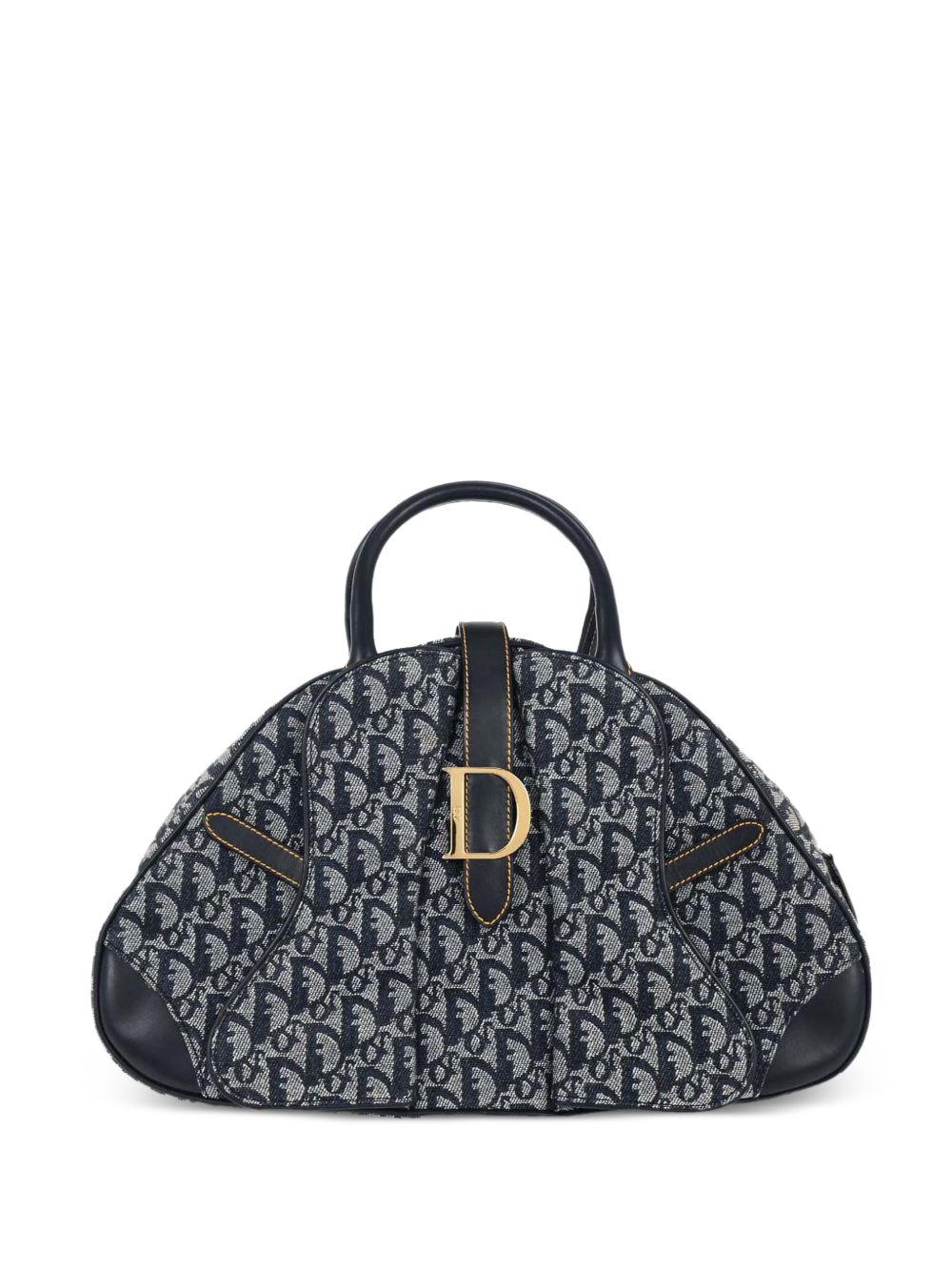 2002 Trotter Saddle tote bag