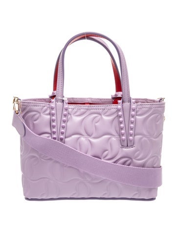 Leather Cabata