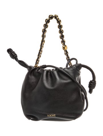 Leather Flamenco Mini 2024