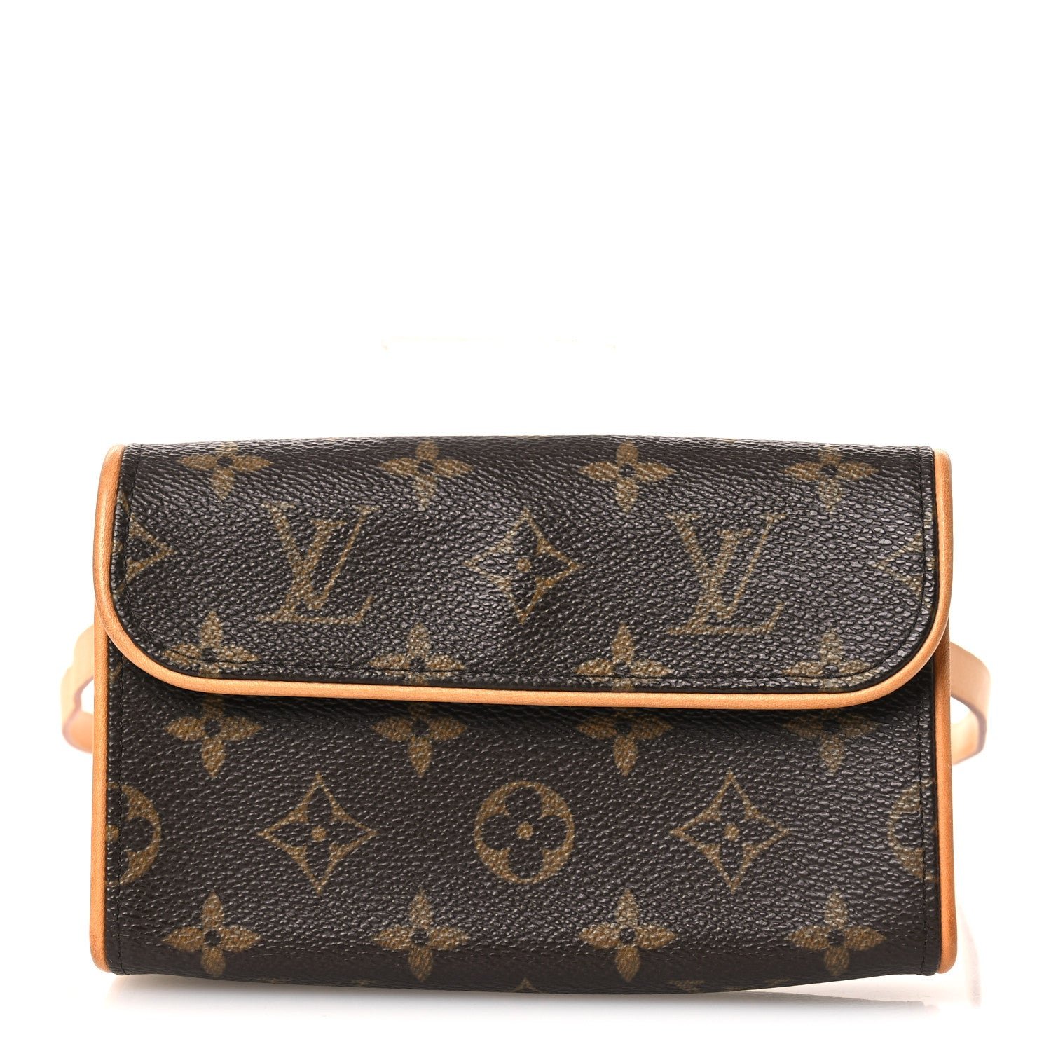 Louis Vuitton Monogram Pochette Florentine S