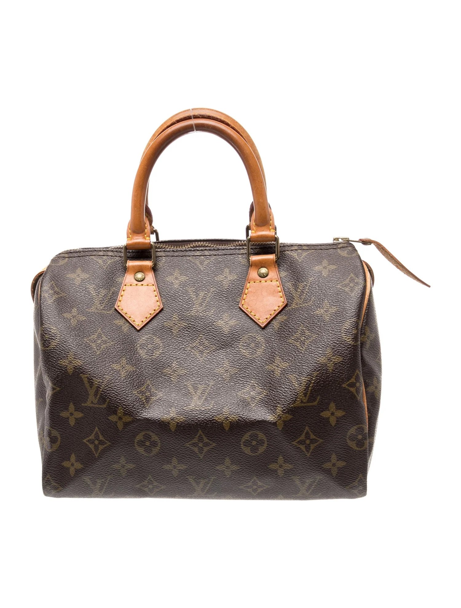 LV Monogram Speedy 25 Vintage