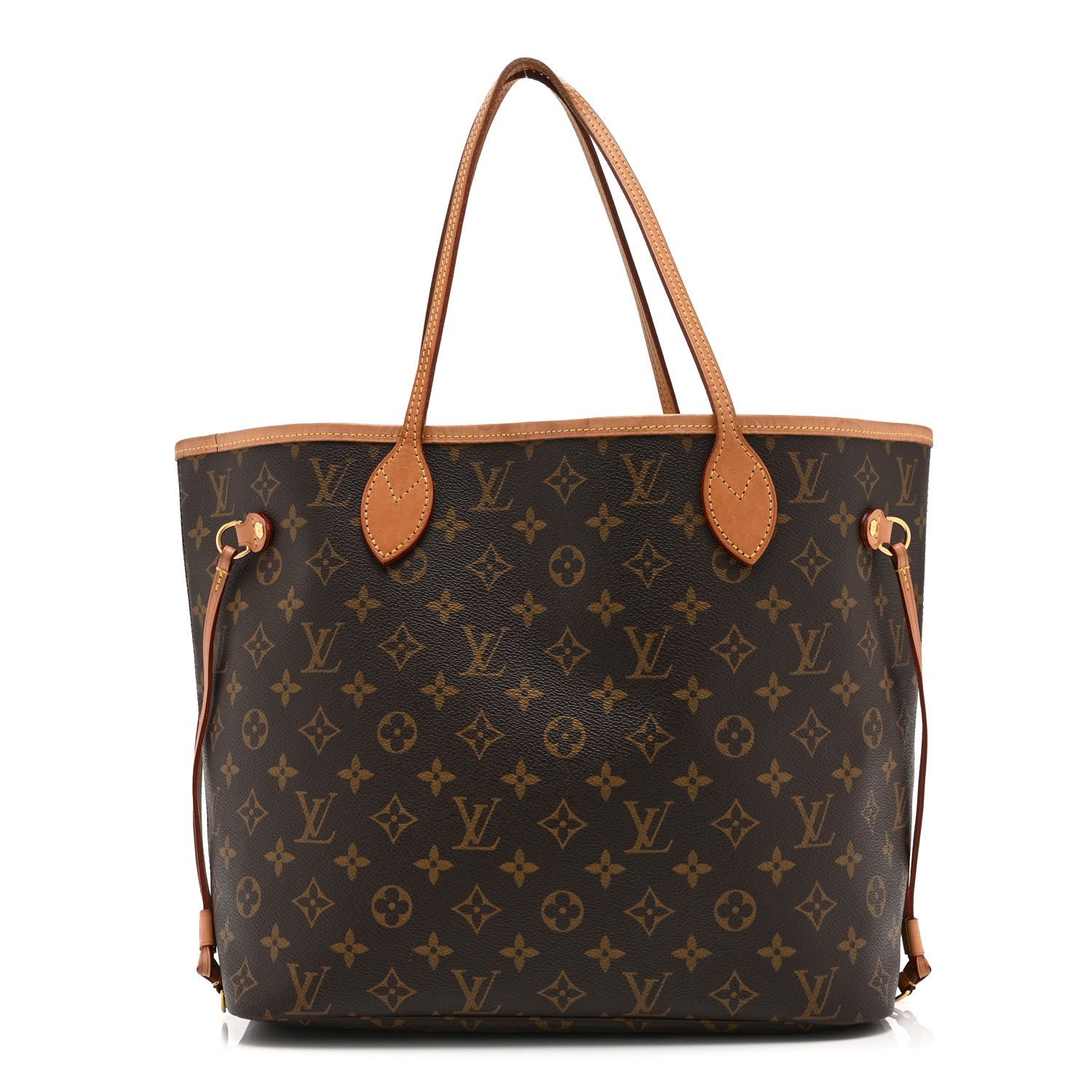 Louis Vuitton Monogram Neo Neverfull MM