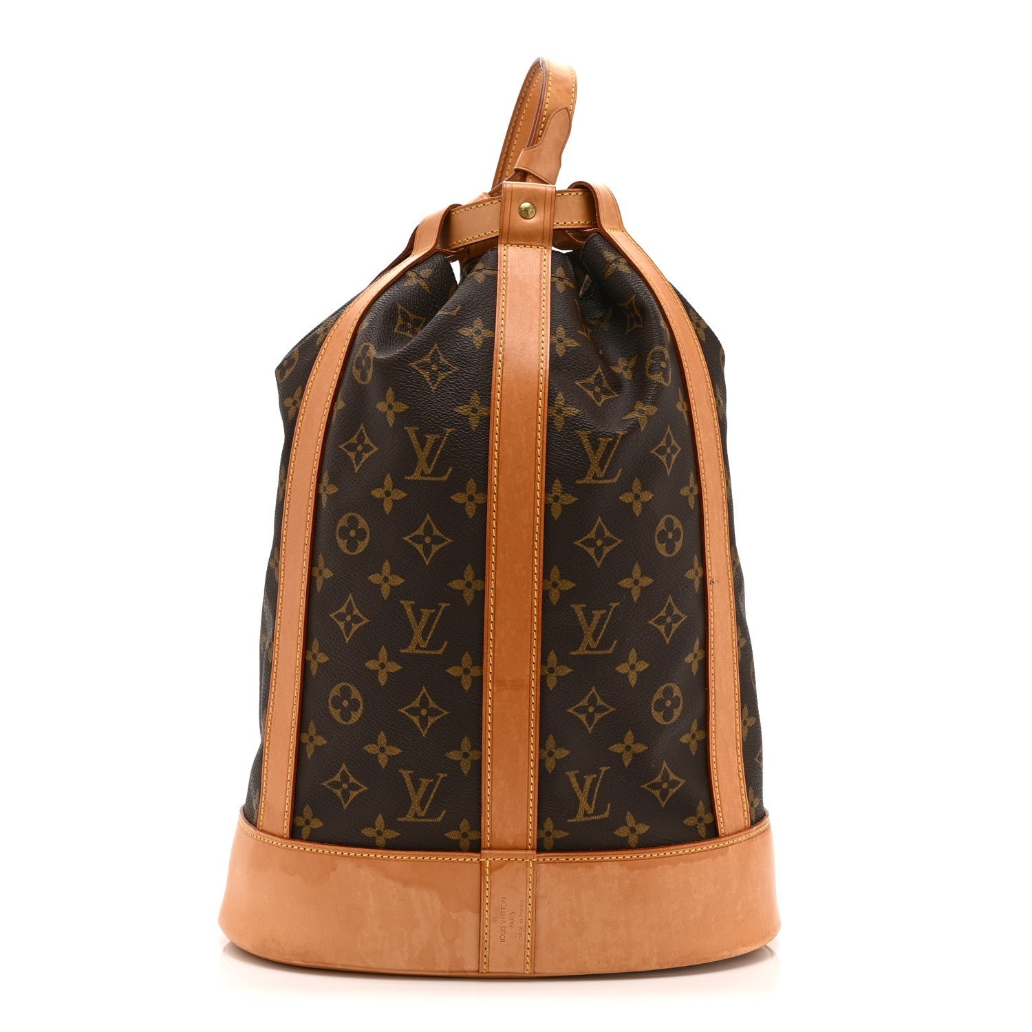 Louis Vuitton Monogram Randonnee PM