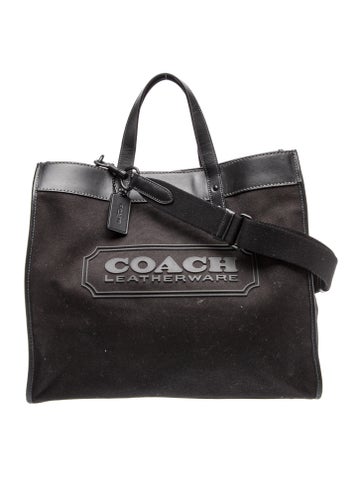 Canvas Tote