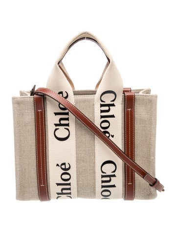 Canvas Tote