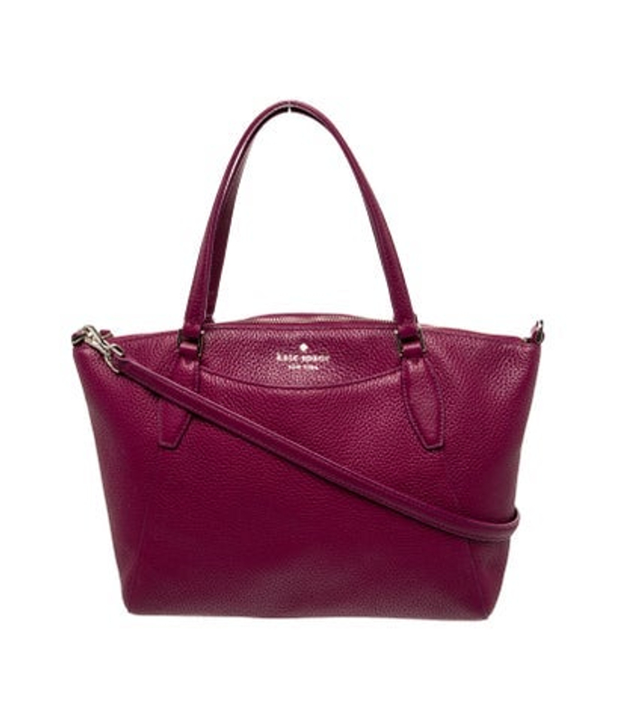 Kate Spade Spade New York Leather Tote