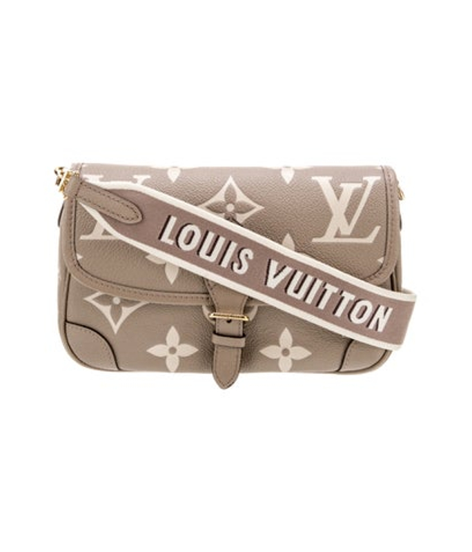 Louis Vuitton Vuitton Monogram Giant Diane