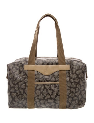 Weekender Bag Vintage