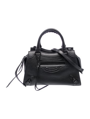Leather Classic City