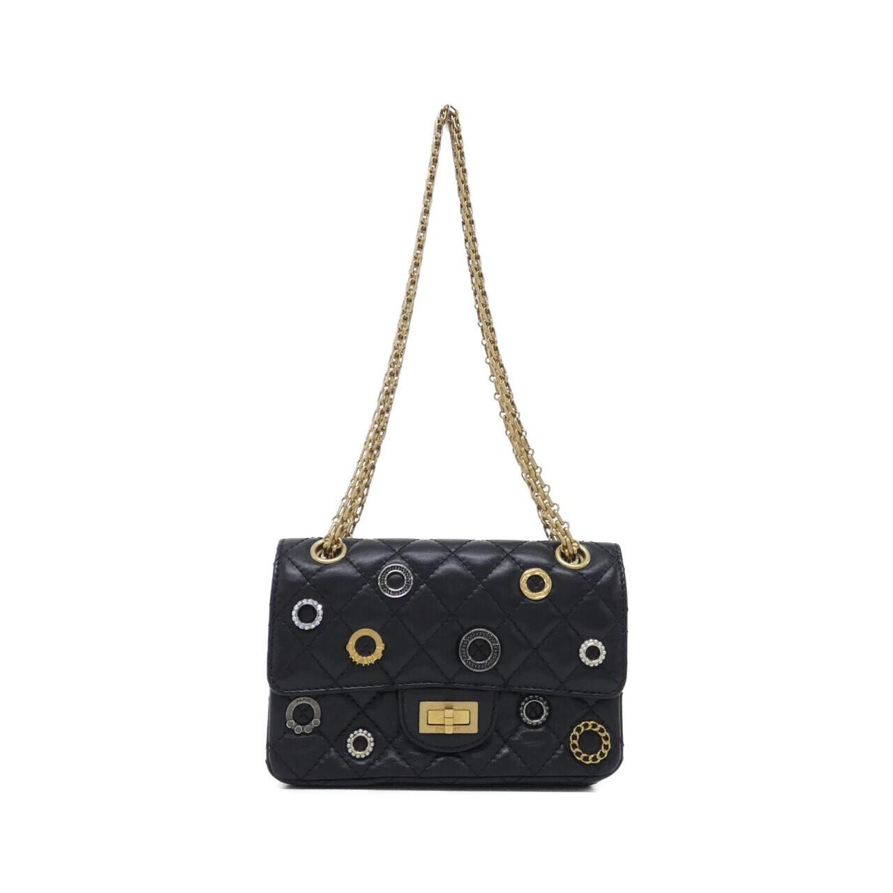 Chanel AS0874 Shoulder Bag
