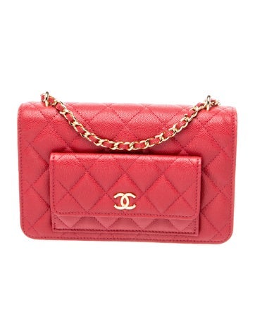Pocket Twins Wallet On Chain