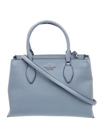 Signature Top Handle Bag w/ Tags