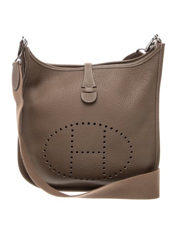 Clemence Evelyne III 29
