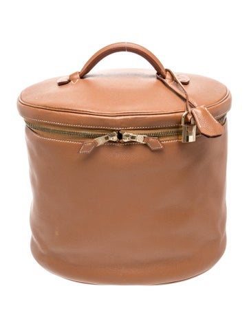 Epsom Intercity Victoria Travel Case