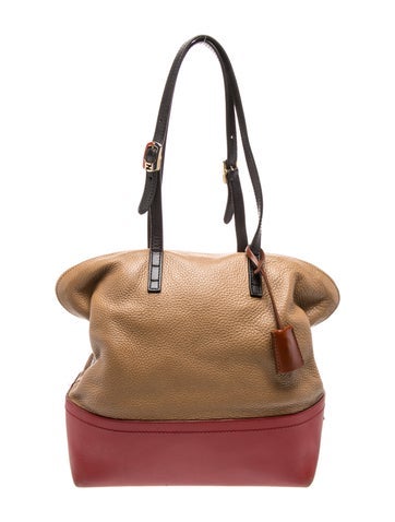Leather Selleria