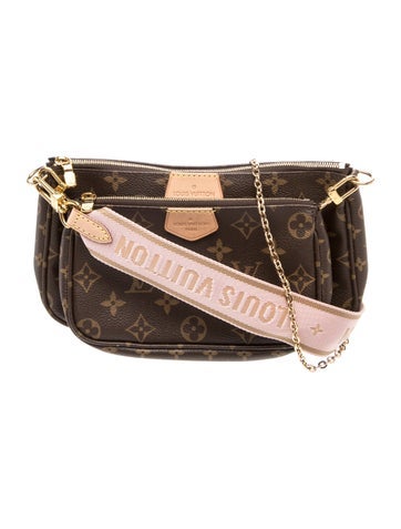 LV Monogram Multi Pochette Accessoires