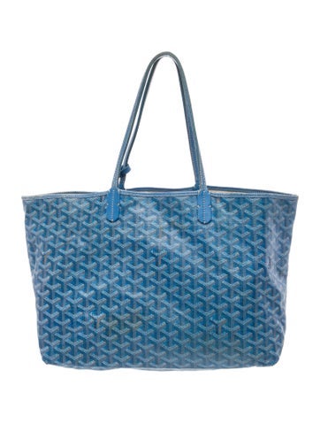 Goyardine St. Louis PM Vintage