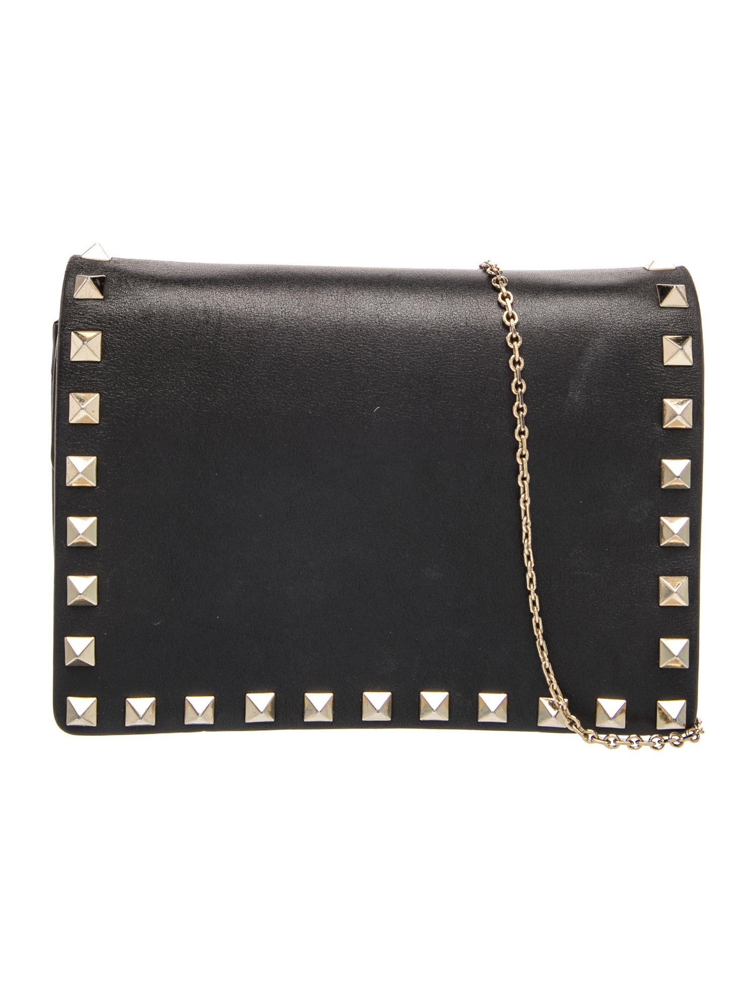 Valentino Rockstud Crossbody Bag
