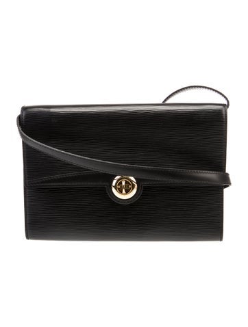 Epi Leather Pochette Arche
