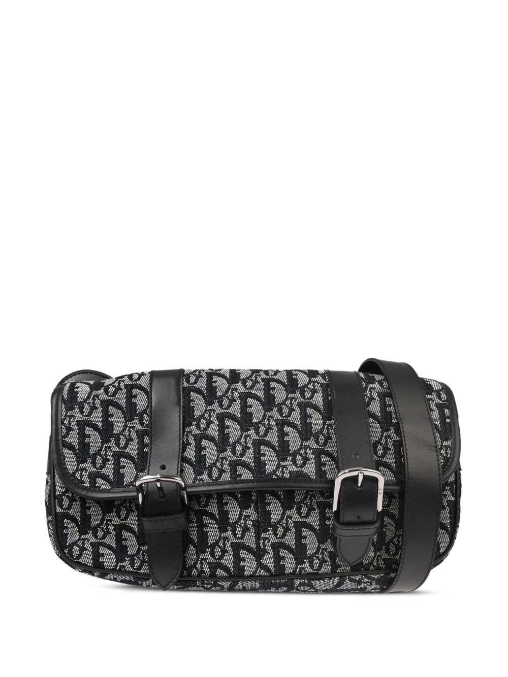 Dior 2003 Trotter shoulder bag