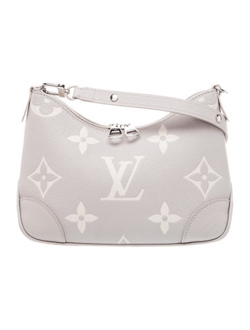 Louis Vuitton Monogram Giant Boulogne PM