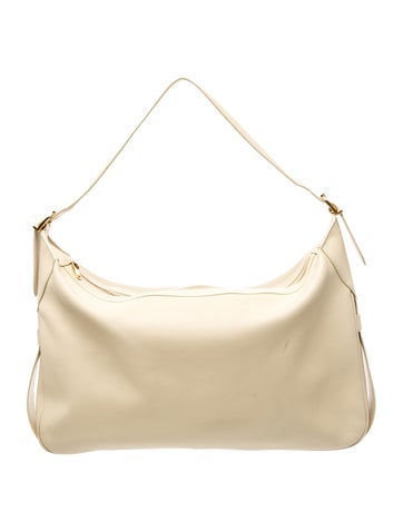 Celine Leather Romy Large 2023
