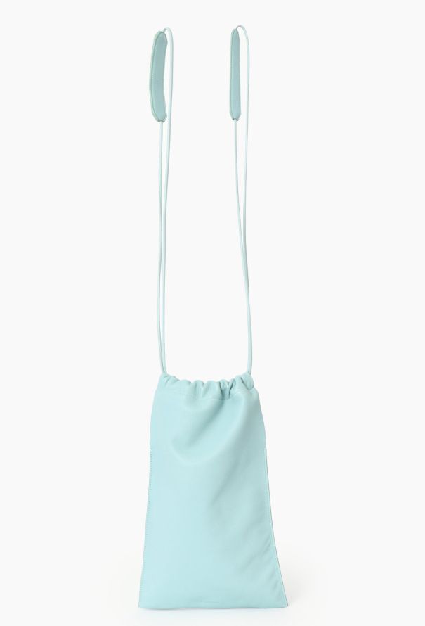 Jil Sander Vertical Dumpling Bag