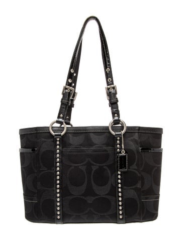 Canvas Tote