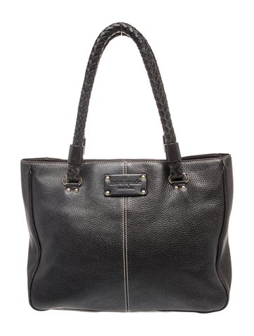 Kate Spade Leather Shoulder Bag