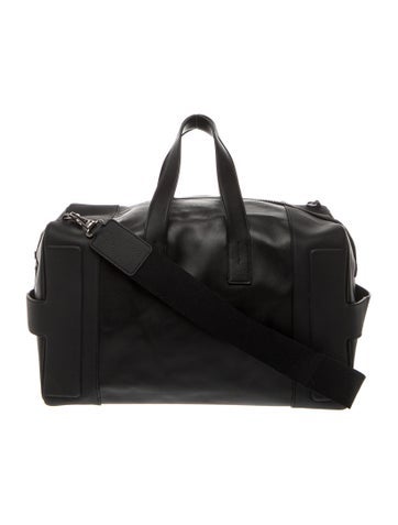 Evergrain Open 24 Duffle