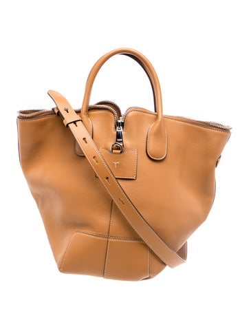 Calf Leather Di Swing Medium