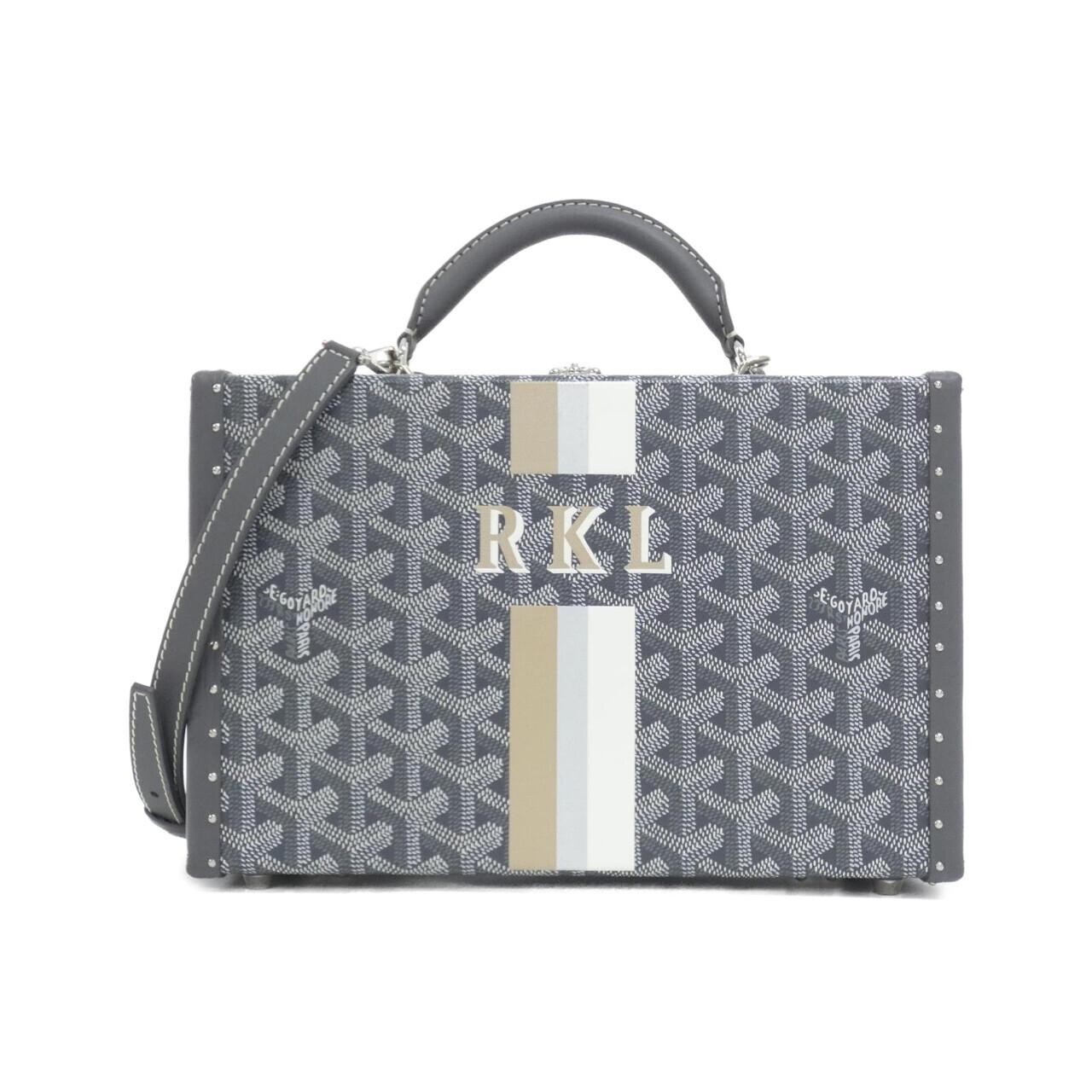 Goyard Goyard Grand Hotel RWE020244 Bag