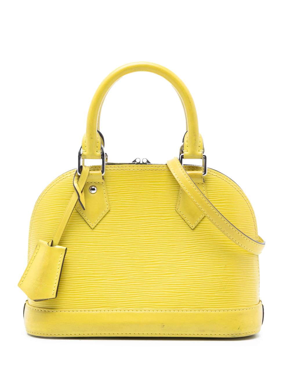 2013 Epi Alma BB satchel