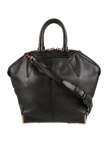 Alexander Wang Leather Shoulder Bag