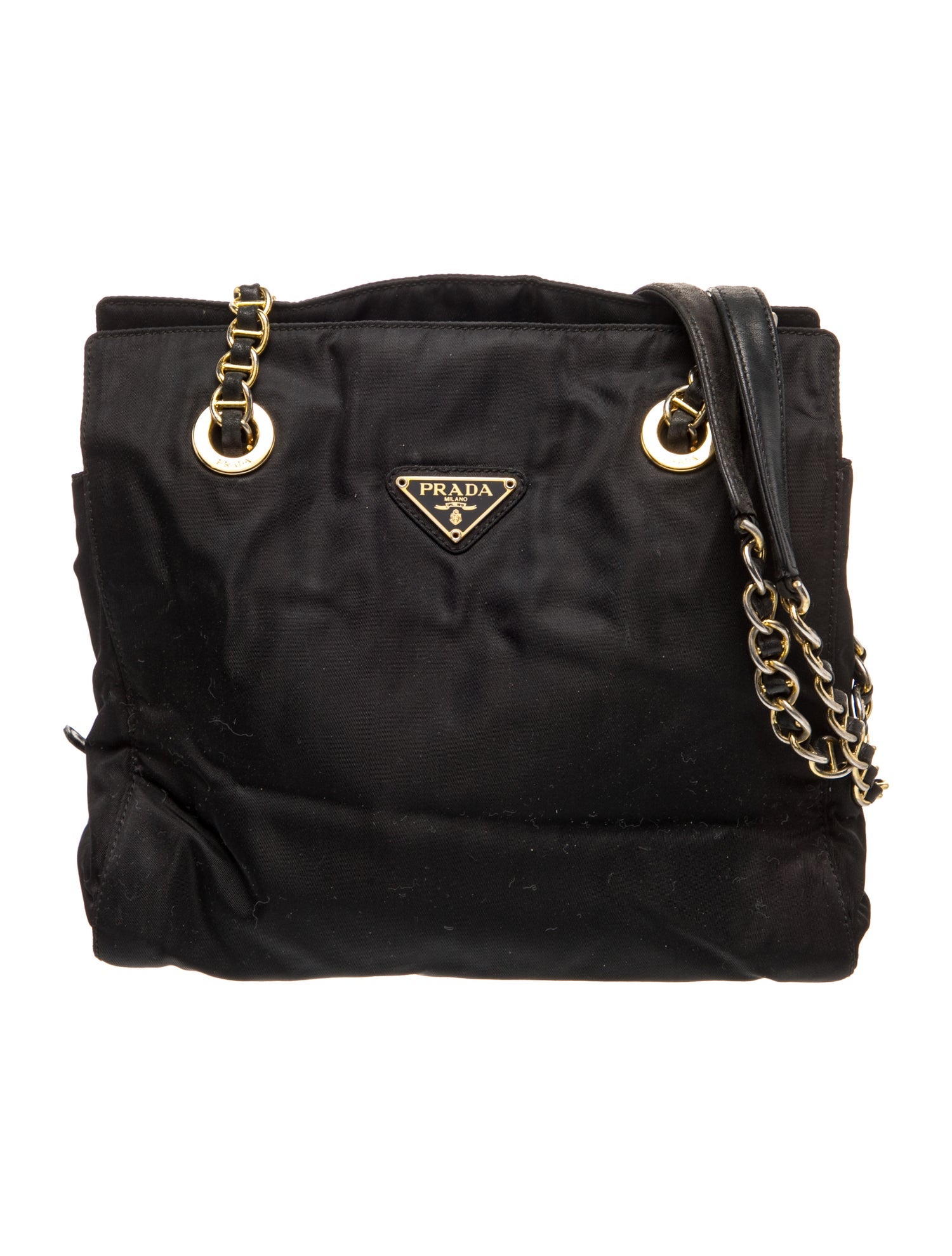Tessuto Nylon Catena Vintage