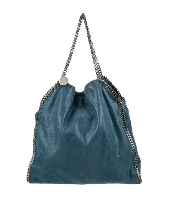 Stella McCartney Mccartney Chain Link Tote