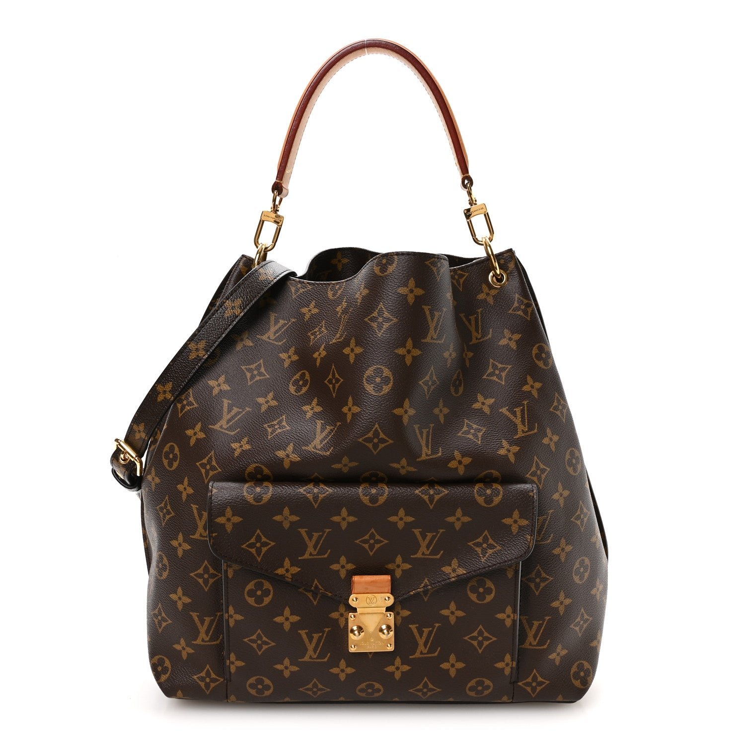 Louis Vuitton Monogram Metis