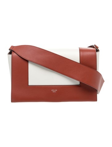 Leather Frame Small