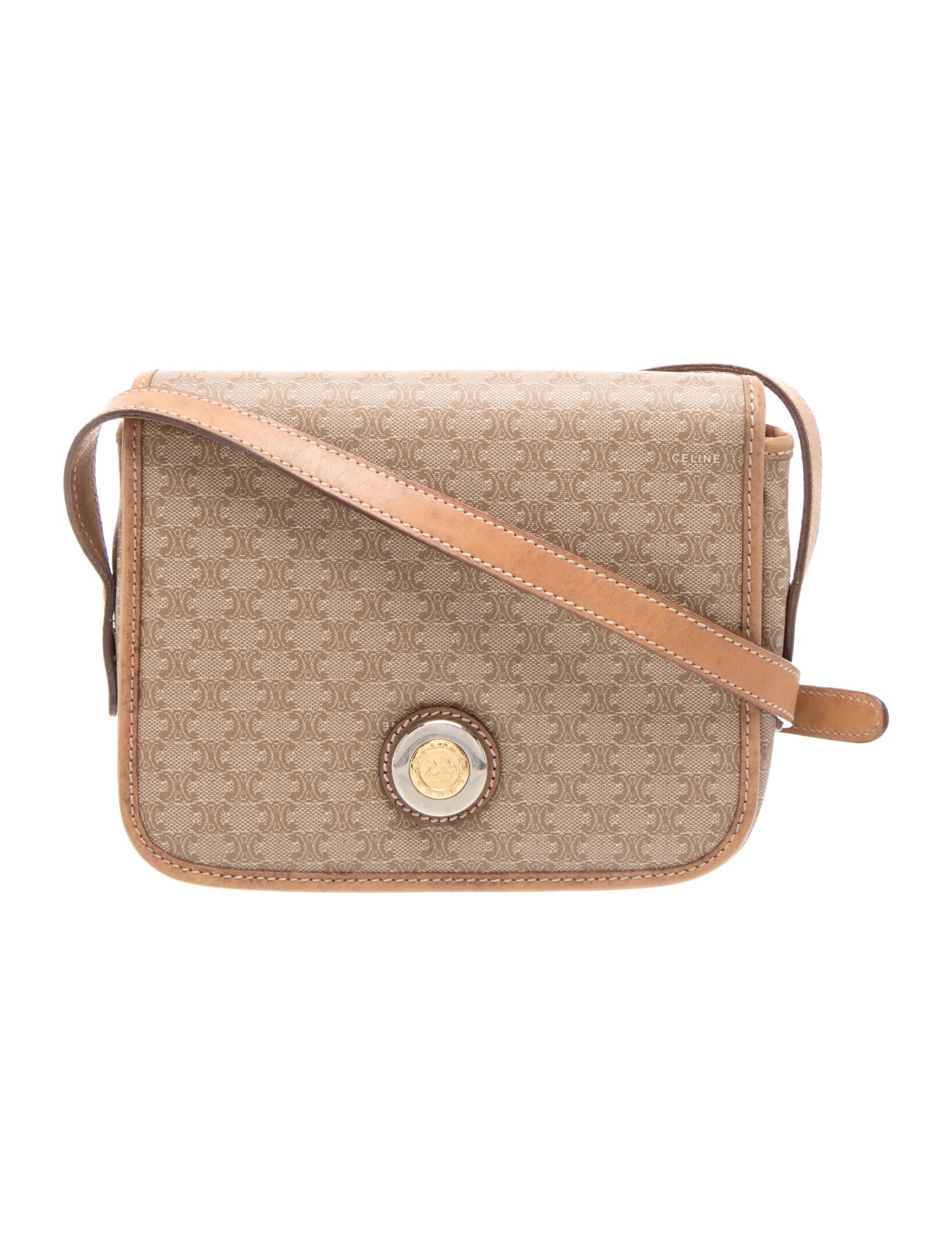 Macadam Crossbody Bag