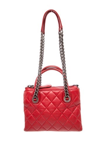 Small Boy Tote