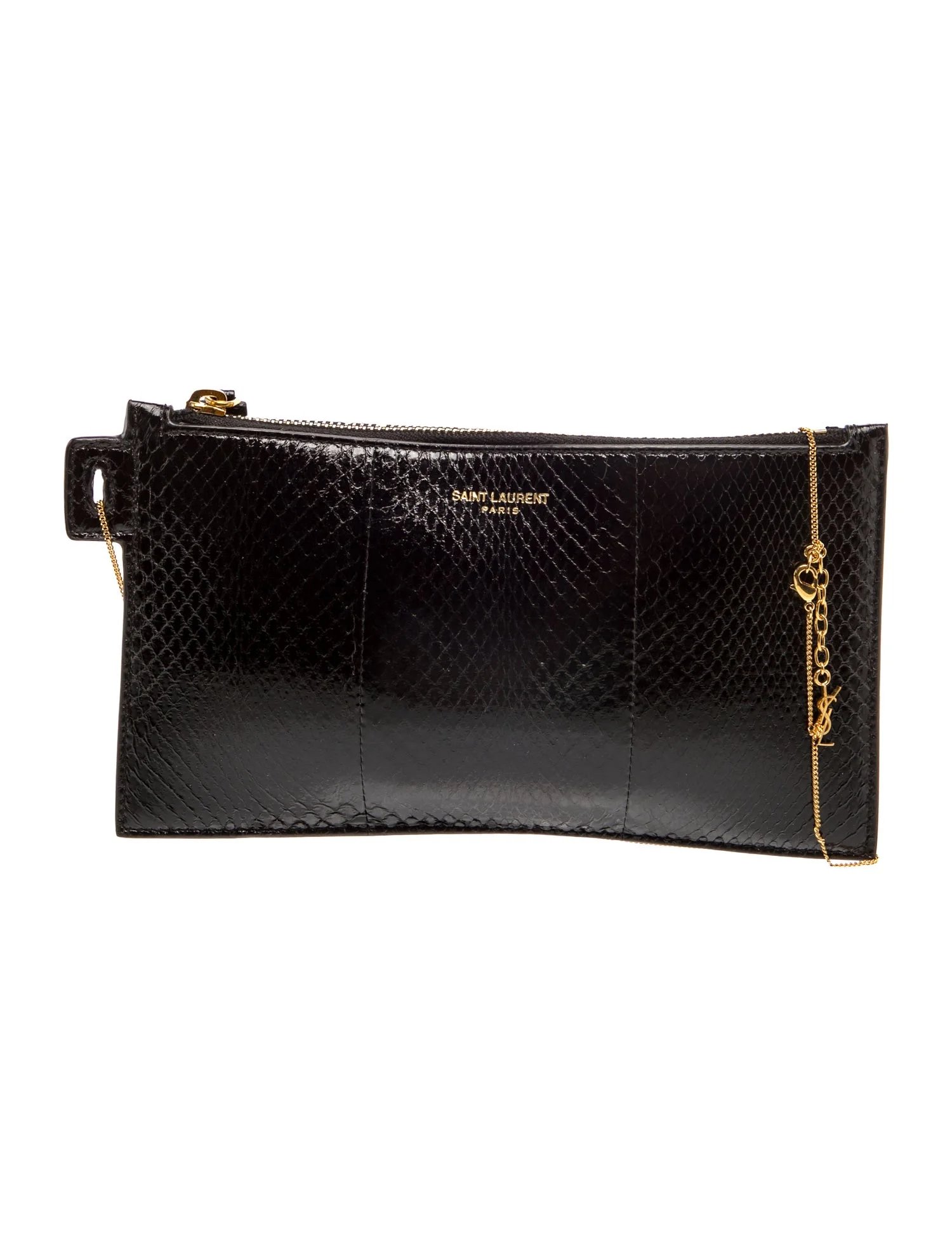 Signature Clutch