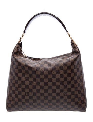 Damier Ebene Portobello PM