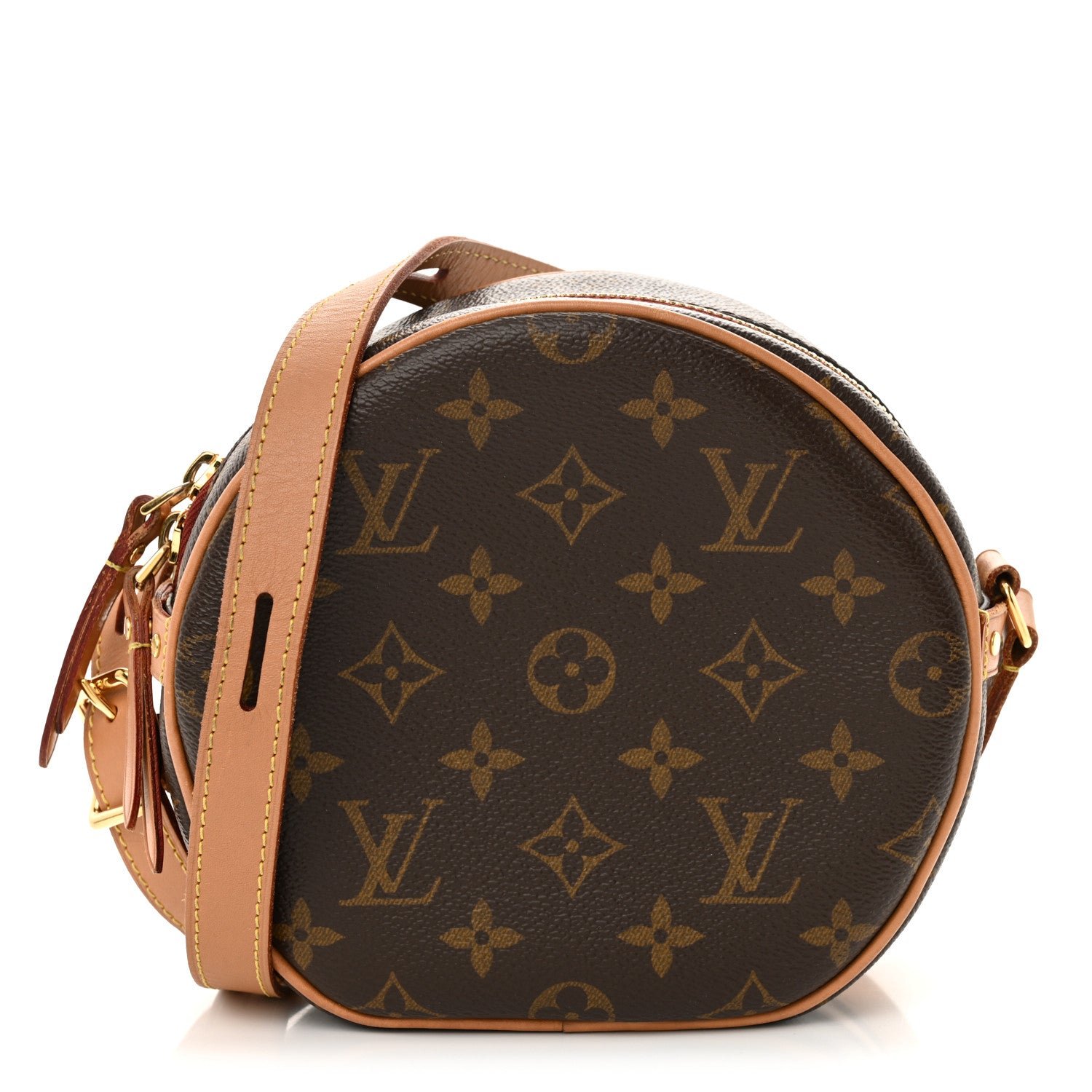 Louis Vuitton Monogram Boite Chapeau Souple PM