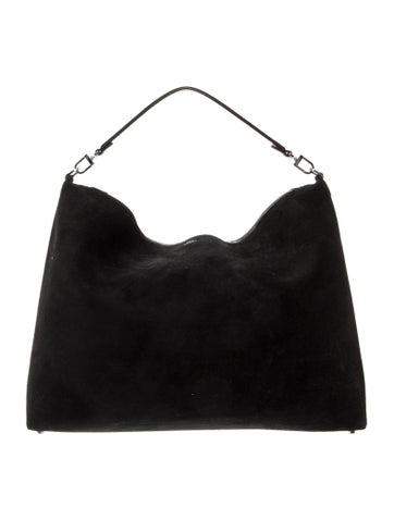 Suede Bevel