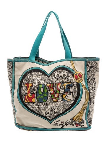 Canvas Tote