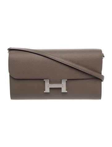 2025 Epsom Constance Wallet To Go